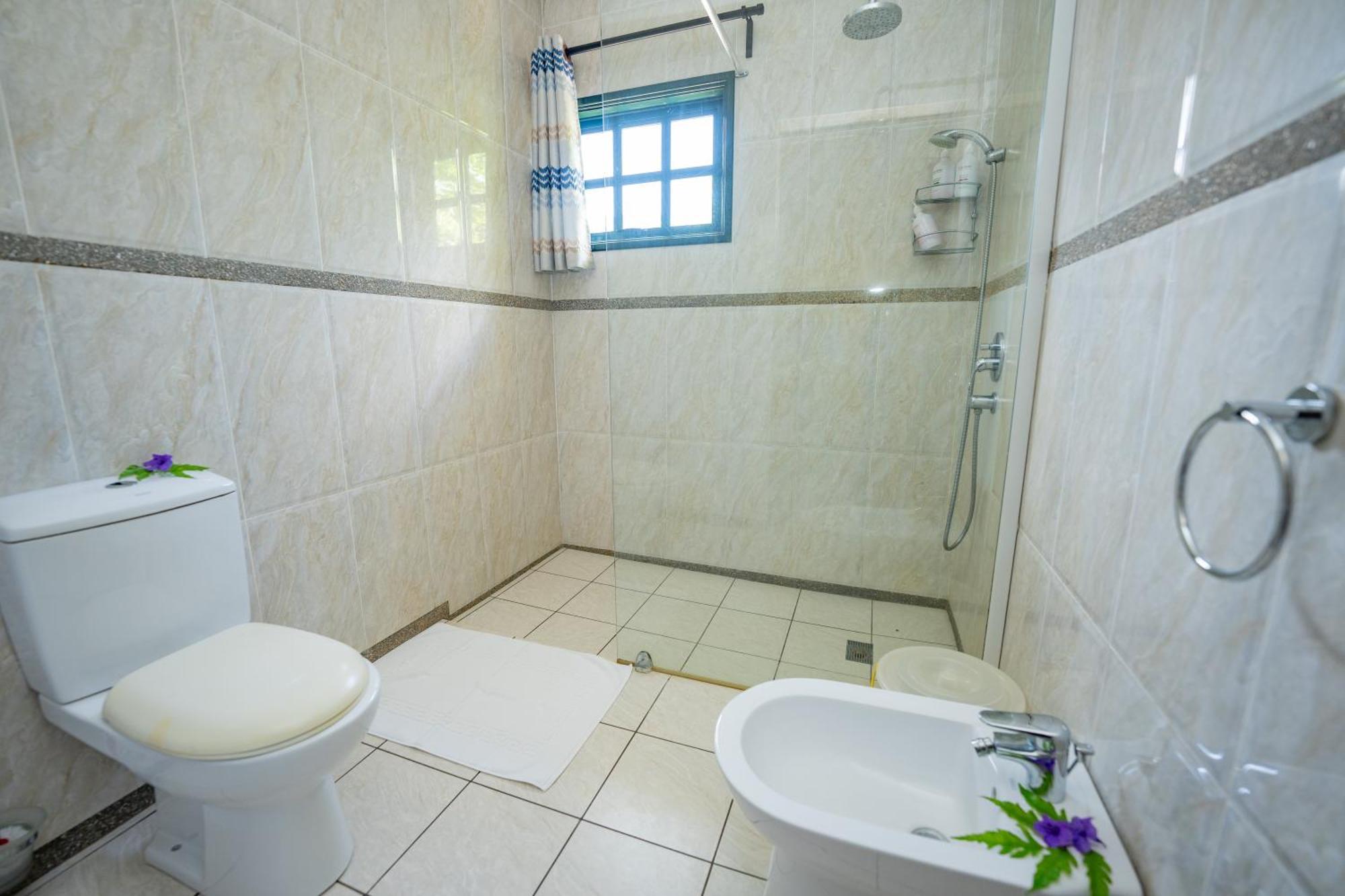 Double Room Balcony
