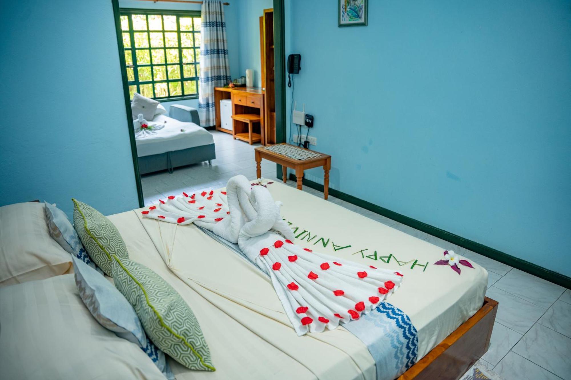Budget Double Room