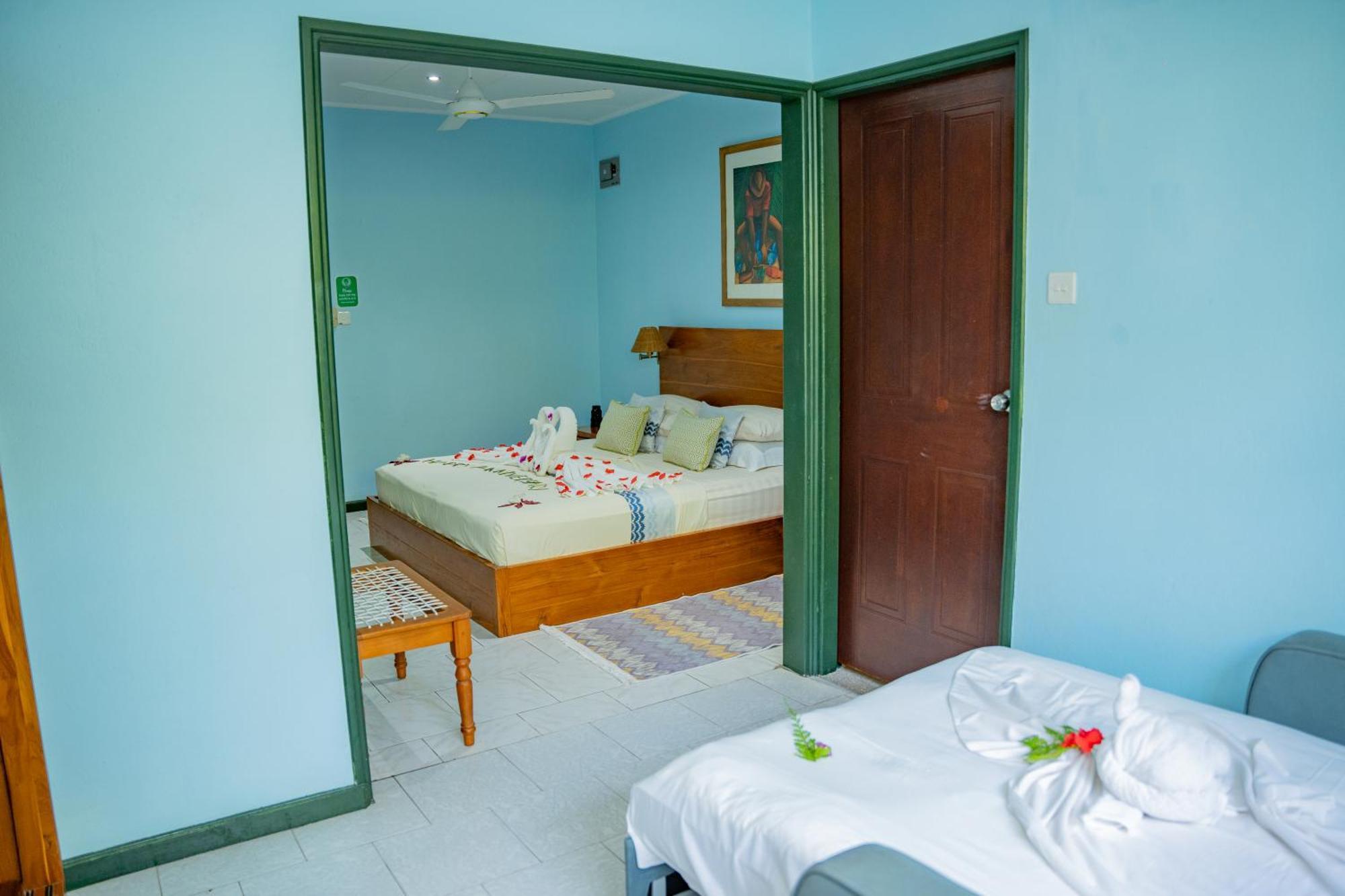 Budget Double Room