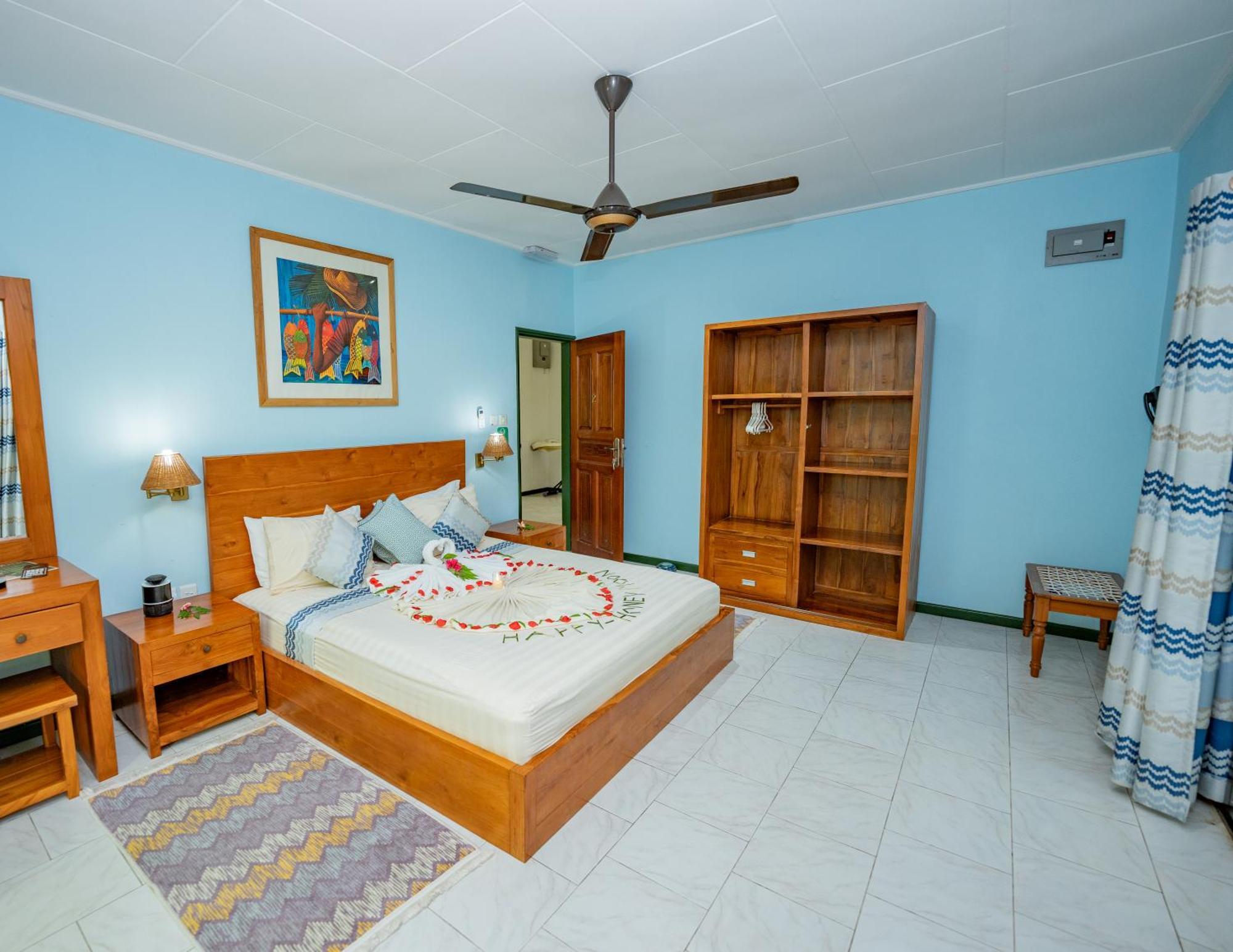 Family Room Terrace