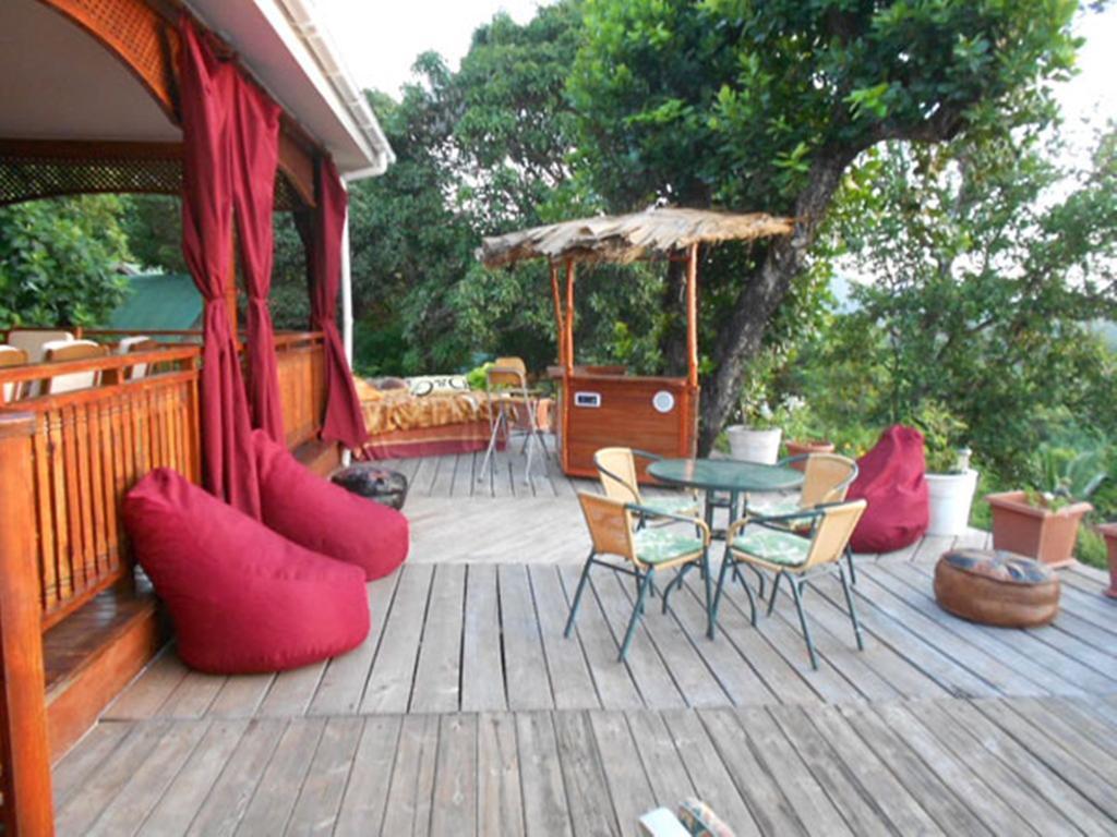 Maison 3 Chambres