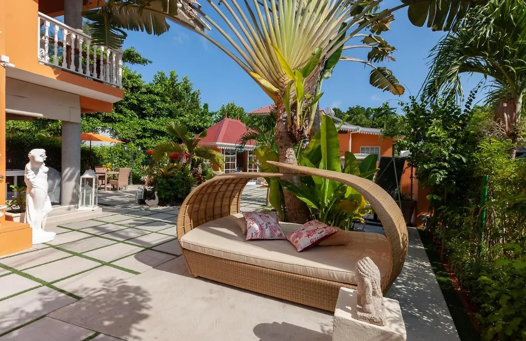 Oceane Self Catering-1