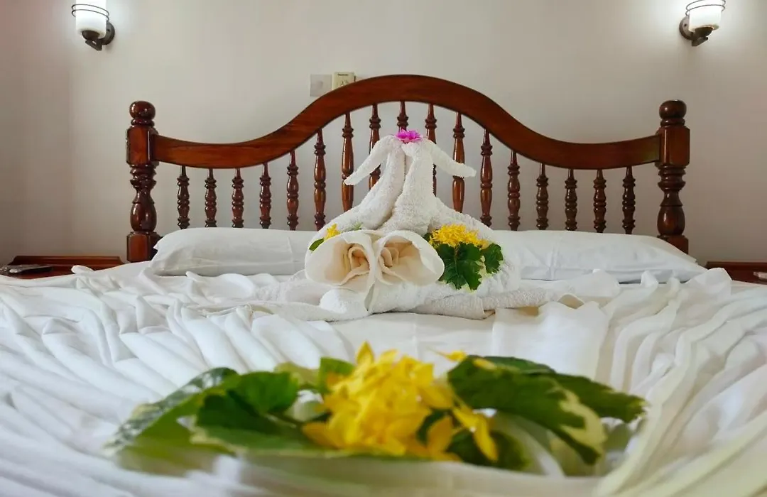 Beryl Guesthouse-1