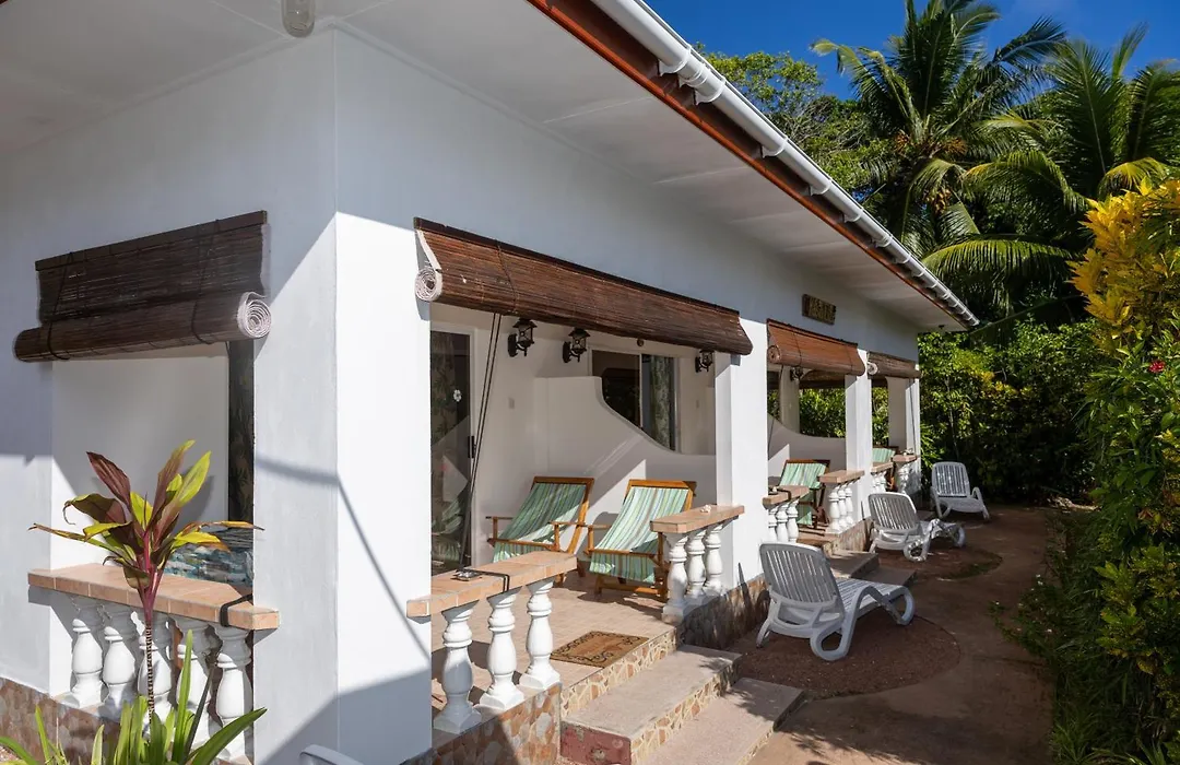 Pension Hibiscus-1