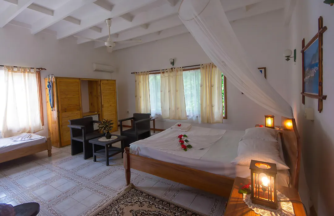Zerof Guest House-1