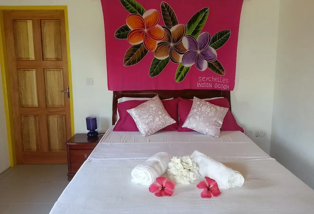 Zanboza Guesthouse-1
