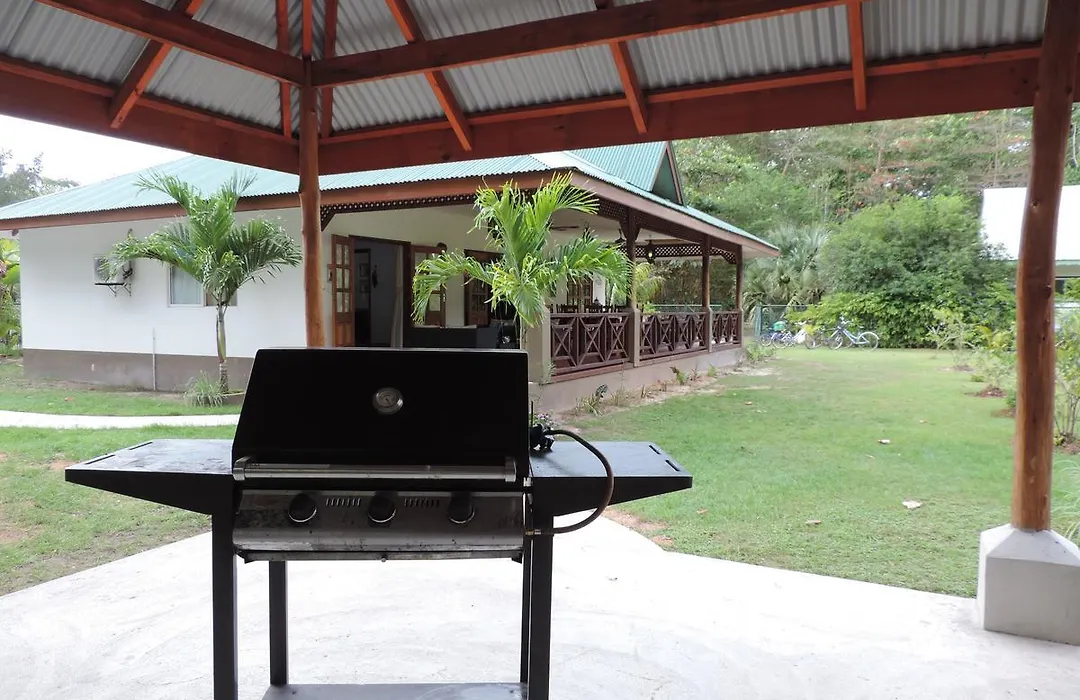 Paodise Guesthouse-1