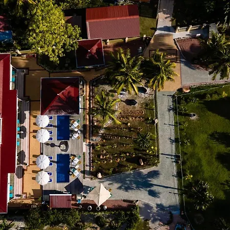 Casa De Leela Self Catering Guest House-3