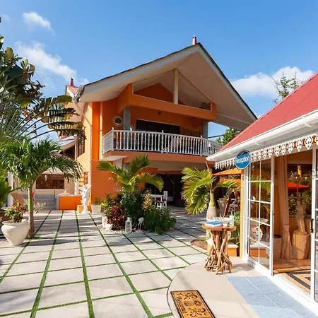 Oceane Self Catering-3
