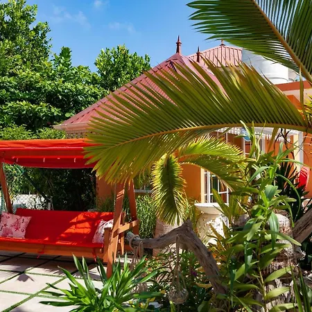 Oceane Self Catering-2