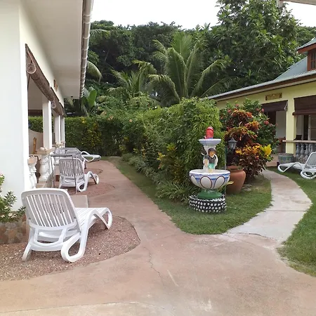 Pension Hibiscus-2