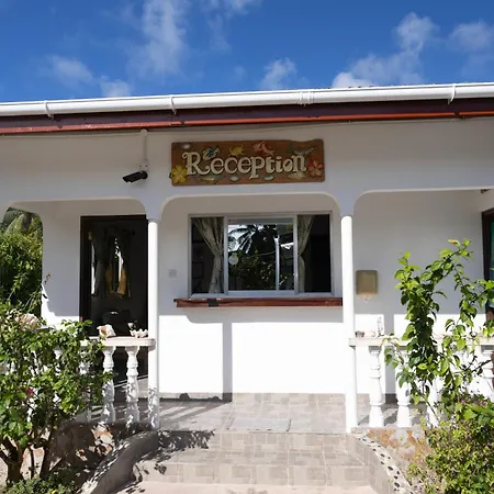 Pension Hibiscus-3