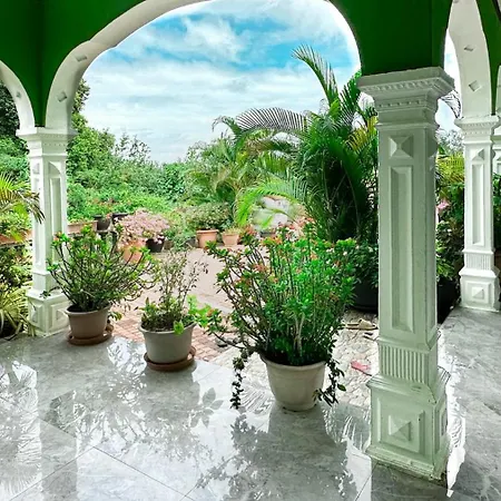 Villa Hortensia-2
