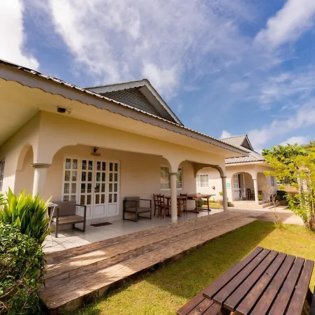 Villa Source D'Argent-2