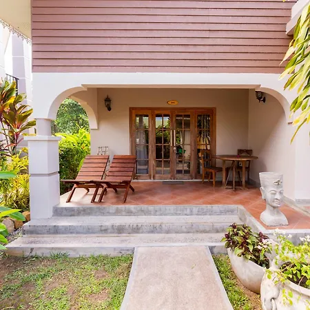Villa Source D'Argent-3