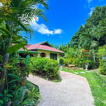 Buisson Guesthouse-3