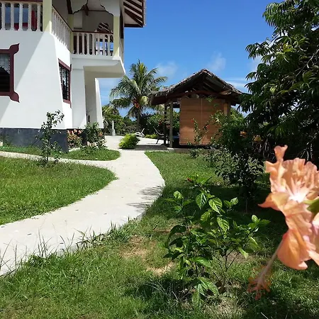 Zanboza Guesthouse-3