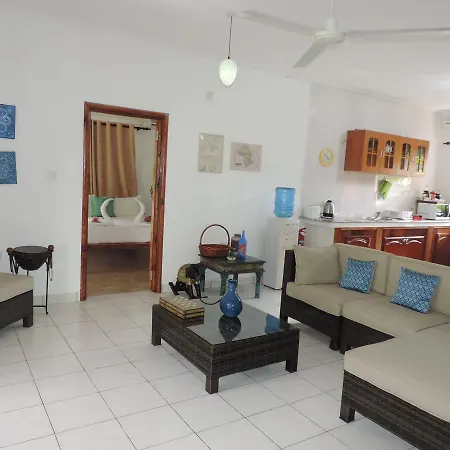 Paodise Guesthouse-3
