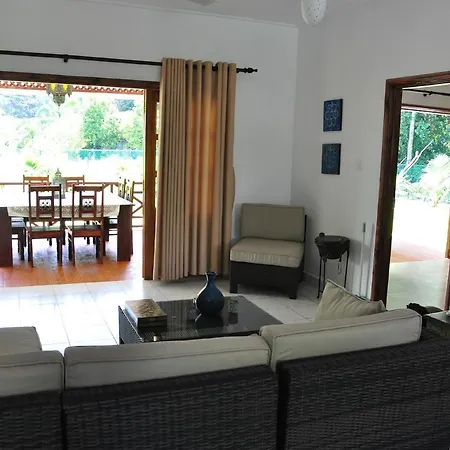 Paodise Guesthouse-2